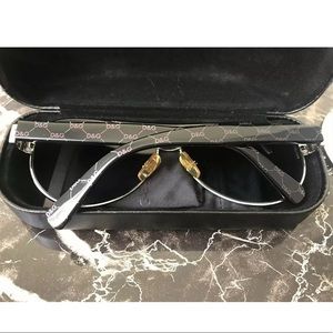 Dolce & Gabbana sunglasses